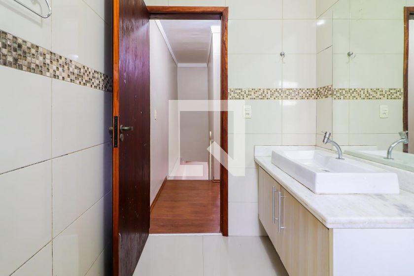 Casa à Venda – Butantã, 2 Quartos, 96 m² – São Paulo