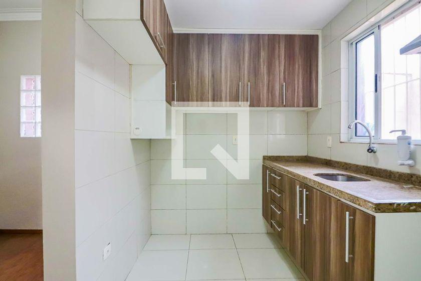 Casa à Venda – Butantã, 2 Quartos, 96 m² – São Paulo