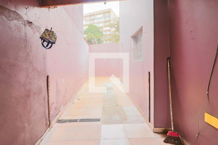 Casa à Venda – Butantã, 2 Quartos, 96 m² – São Paulo
