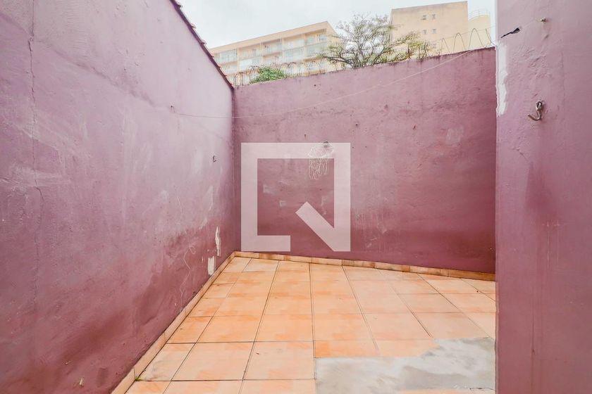 Casa à Venda – Butantã, 2 Quartos, 96 m² – São Paulo