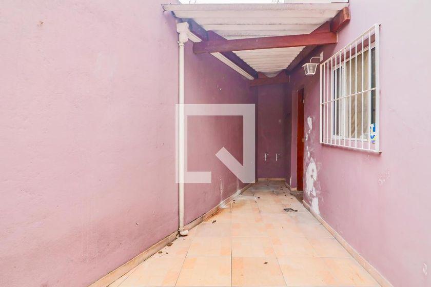 Casa à Venda – Butantã, 2 Quartos, 96 m² – São Paulo