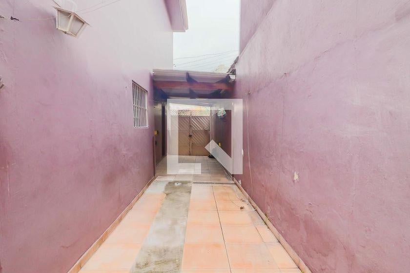 Casa à Venda – Butantã, 2 Quartos, 96 m² – São Paulo