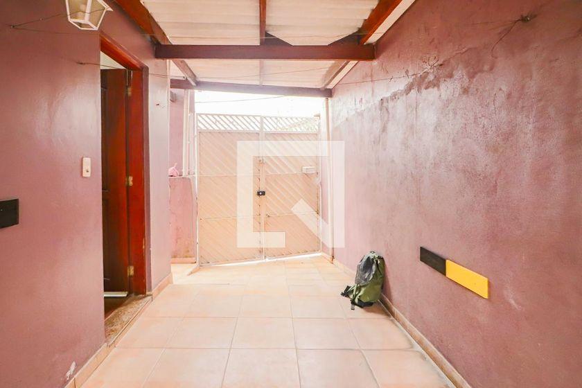Casa à Venda – Butantã, 2 Quartos, 96 m² – São Paulo
