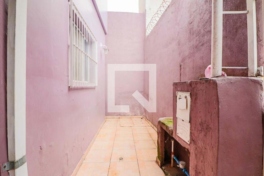 Casa à Venda – Butantã, 2 Quartos, 96 m² – São Paulo