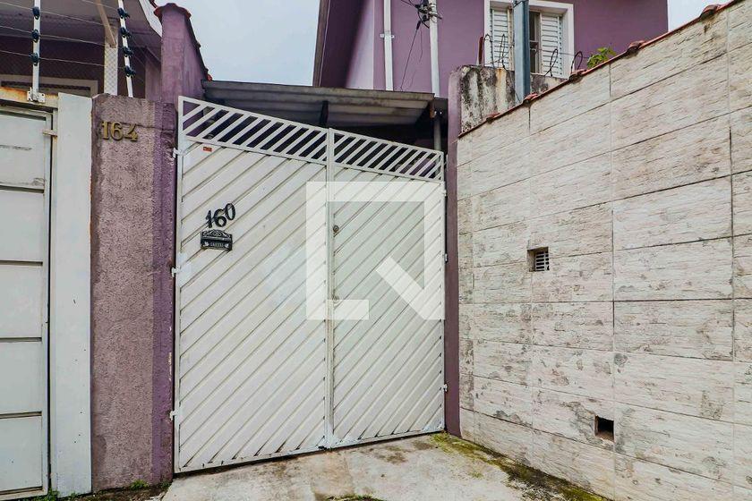 Casa à Venda – Butantã, 2 Quartos, 96 m² – São Paulo
