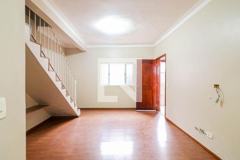 Casa à Venda – Butantã, 2 Quartos, 96 m² – São Paulo