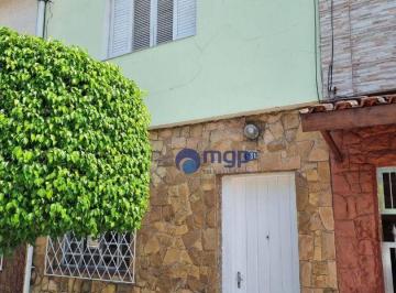 Sobrado com 2 quartos para alugar, 70 m² – Vila Maria – São Paulo/SP
