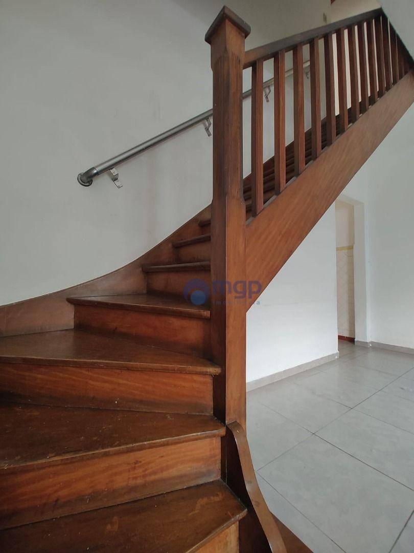 Sobrado com 2 quartos para alugar, 70 m² – Vila Maria – São Paulo/SP