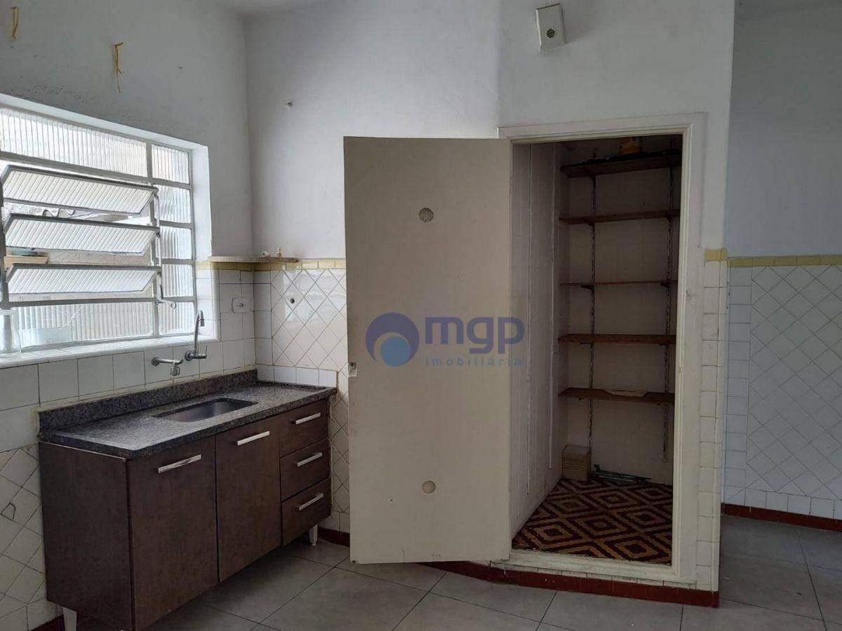 Sobrado com 2 quartos para alugar, 70 m² – Vila Maria – São Paulo/SP