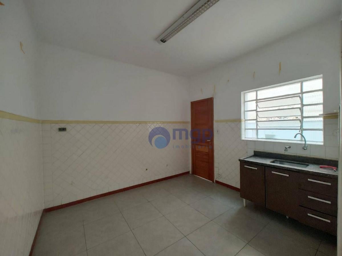 Sobrado com 2 quartos para alugar, 70 m² – Vila Maria – São Paulo/SP