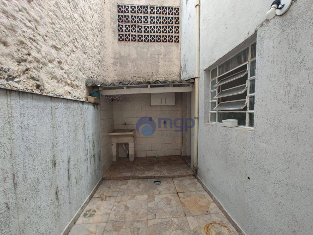 Sobrado com 2 quartos para alugar, 70 m² – Vila Maria – São Paulo/SP