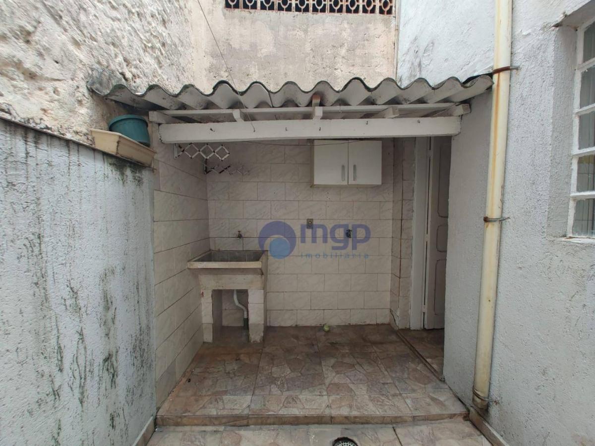 Sobrado com 2 quartos para alugar, 70 m² – Vila Maria – São Paulo/SP