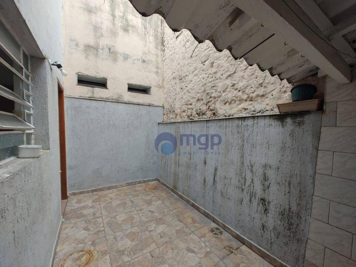 Sobrado com 2 quartos para alugar, 70 m² – Vila Maria – São Paulo/SP