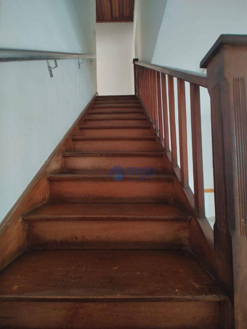 Sobrado com 2 quartos para alugar, 70 m² – Vila Maria – São Paulo/SP