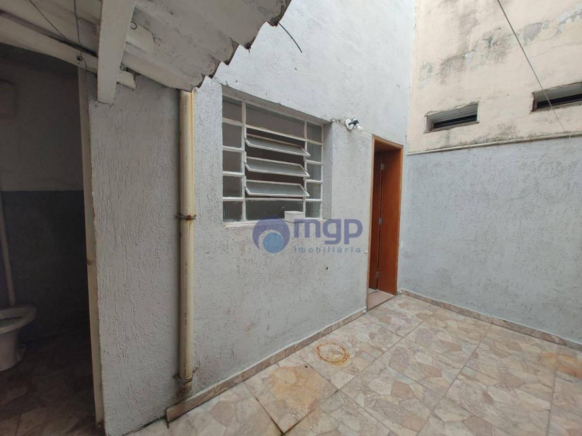 Sobrado com 2 quartos para alugar, 70 m² – Vila Maria – São Paulo/SP