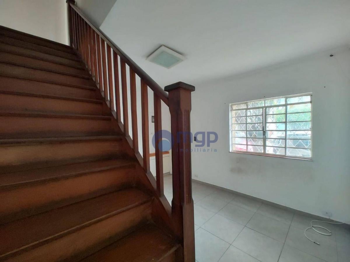 Sobrado com 2 quartos para alugar, 70 m² – Vila Maria – São Paulo/SP