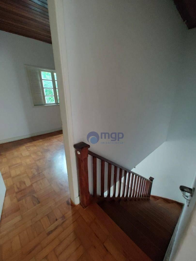 Sobrado com 2 quartos para alugar, 70 m² – Vila Maria – São Paulo/SP