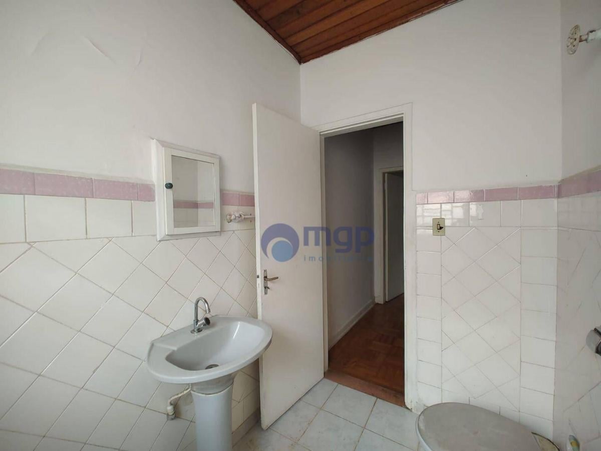 Sobrado com 2 quartos para alugar, 70 m² – Vila Maria – São Paulo/SP