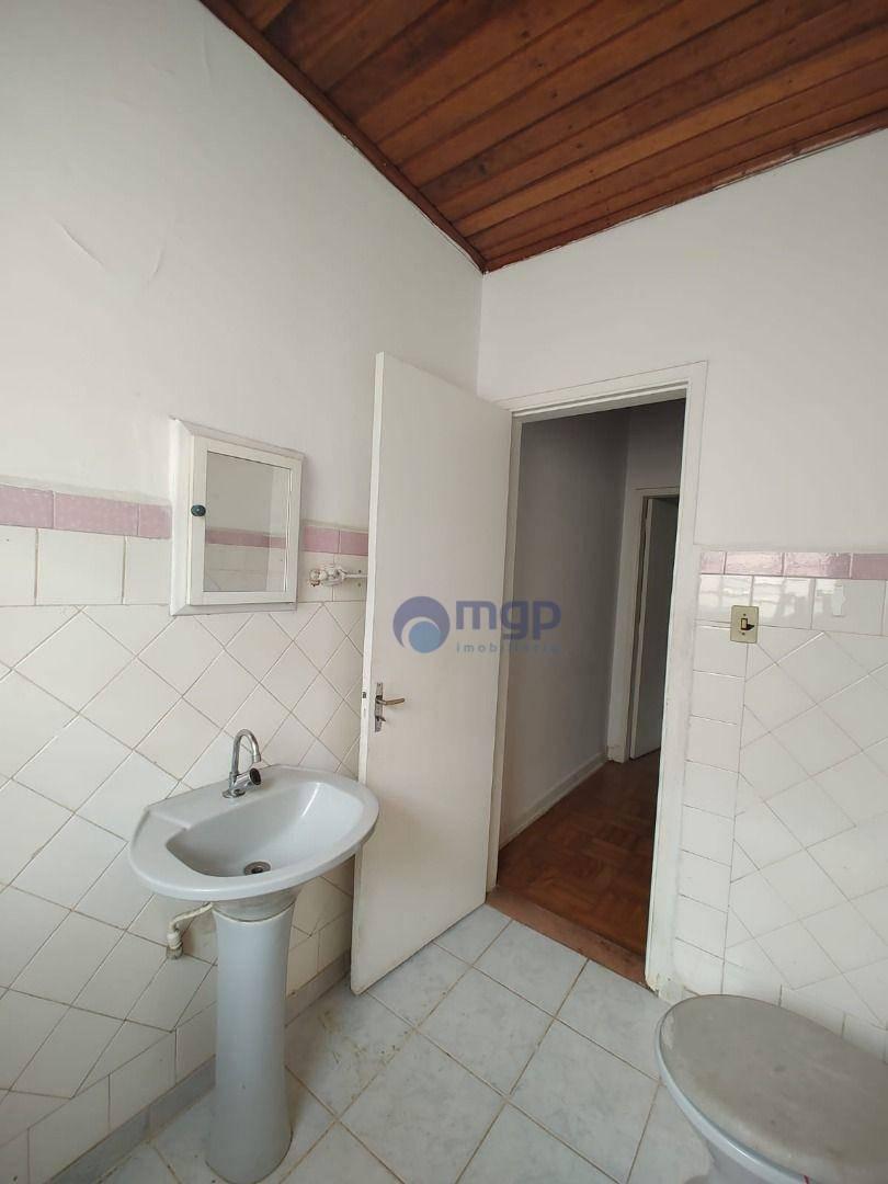 Sobrado com 2 quartos para alugar, 70 m² – Vila Maria – São Paulo/SP