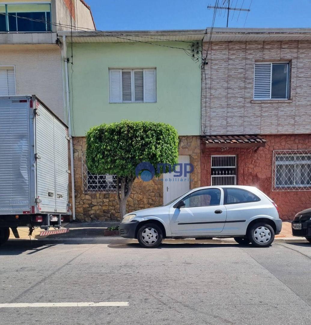 Sobrado com 2 quartos para alugar, 70 m² – Vila Maria – São Paulo/SP