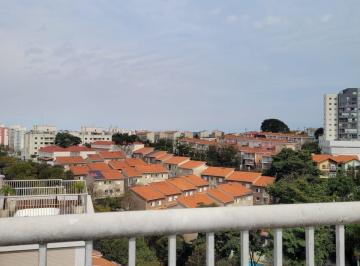 COBERTURA NA VILA SÃO FRANCISCO, PARA LOCAÇÃO!