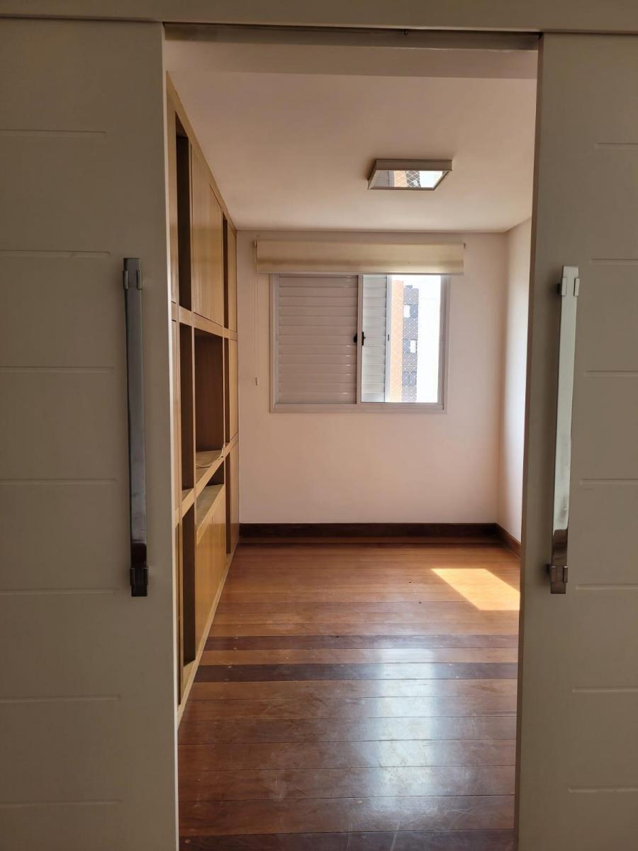 COBERTURA NA VILA SÃO FRANCISCO, PARA LOCAÇÃO!