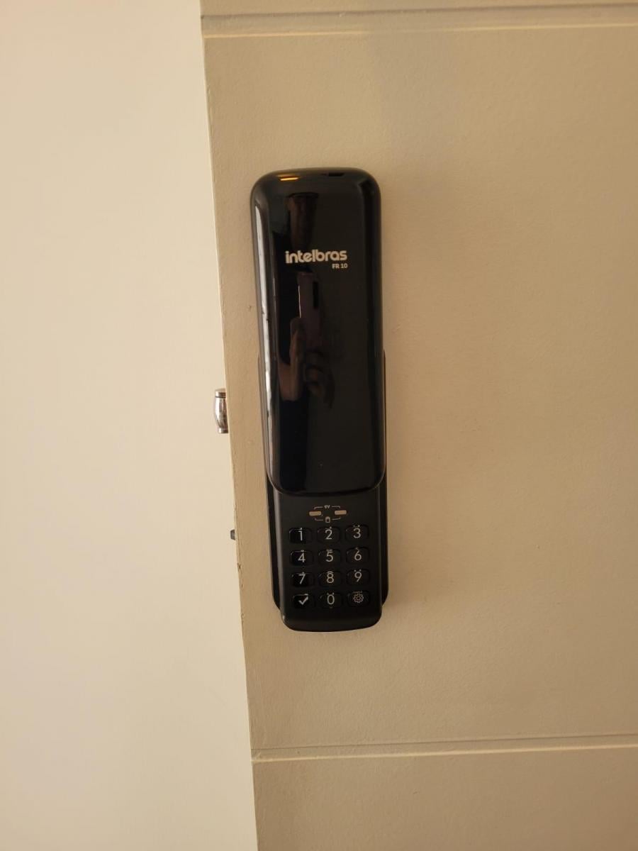 COBERTURA NA VILA SÃO FRANCISCO, PARA LOCAÇÃO!