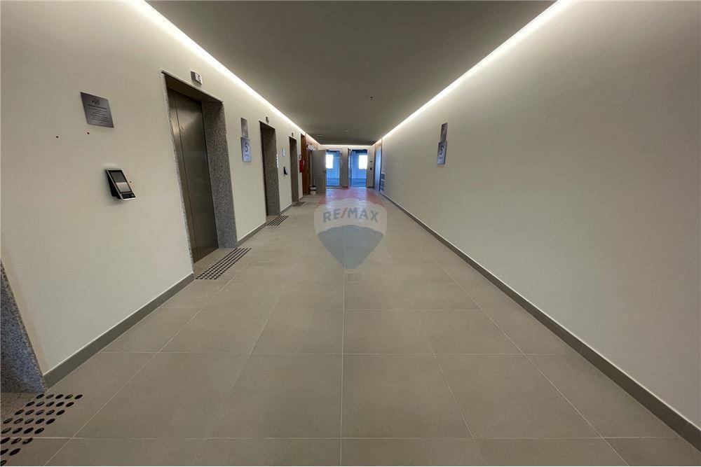 Andar corporativo para locação na Barra Funda com 1025 metros 28 vagas