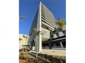 Andar corporativo para locação na Barra Funda com 1025 metros 28 vagas