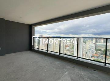 Apartamento à venda – em Pompéia