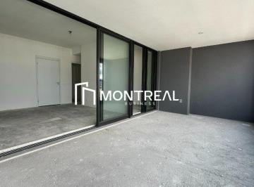 Apartamento à venda – em Pompéia