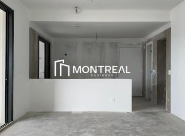 Apartamento à venda – em Pompéia