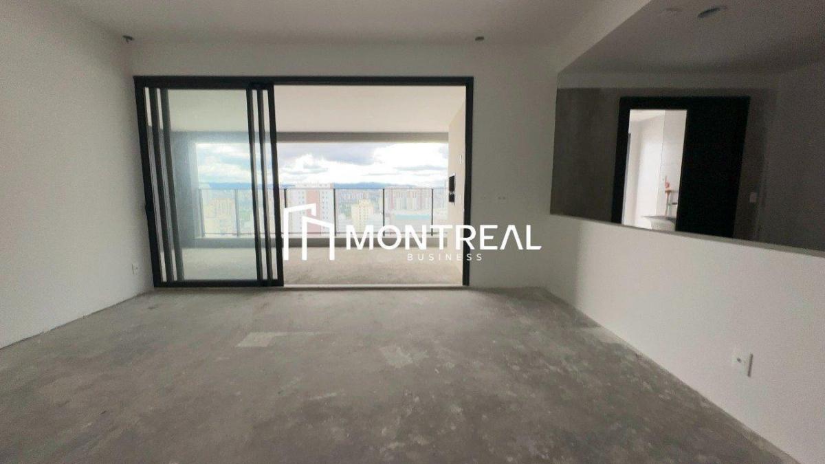 Apartamento à venda – em Pompéia