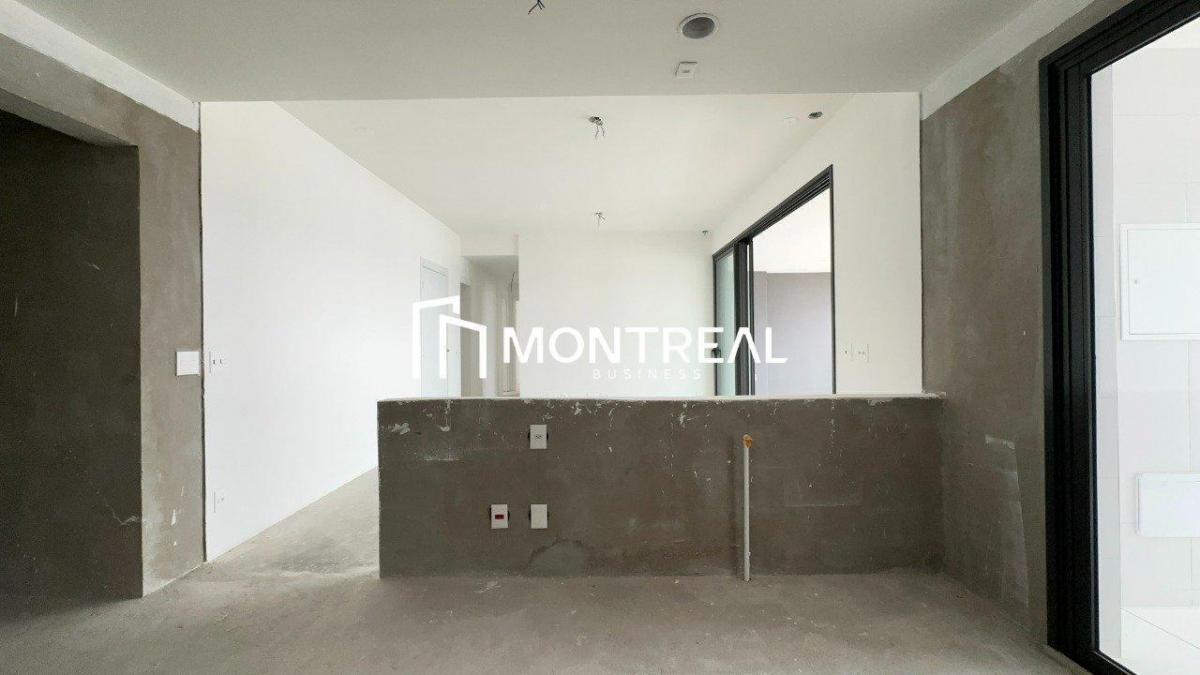 Apartamento à venda – em Pompéia