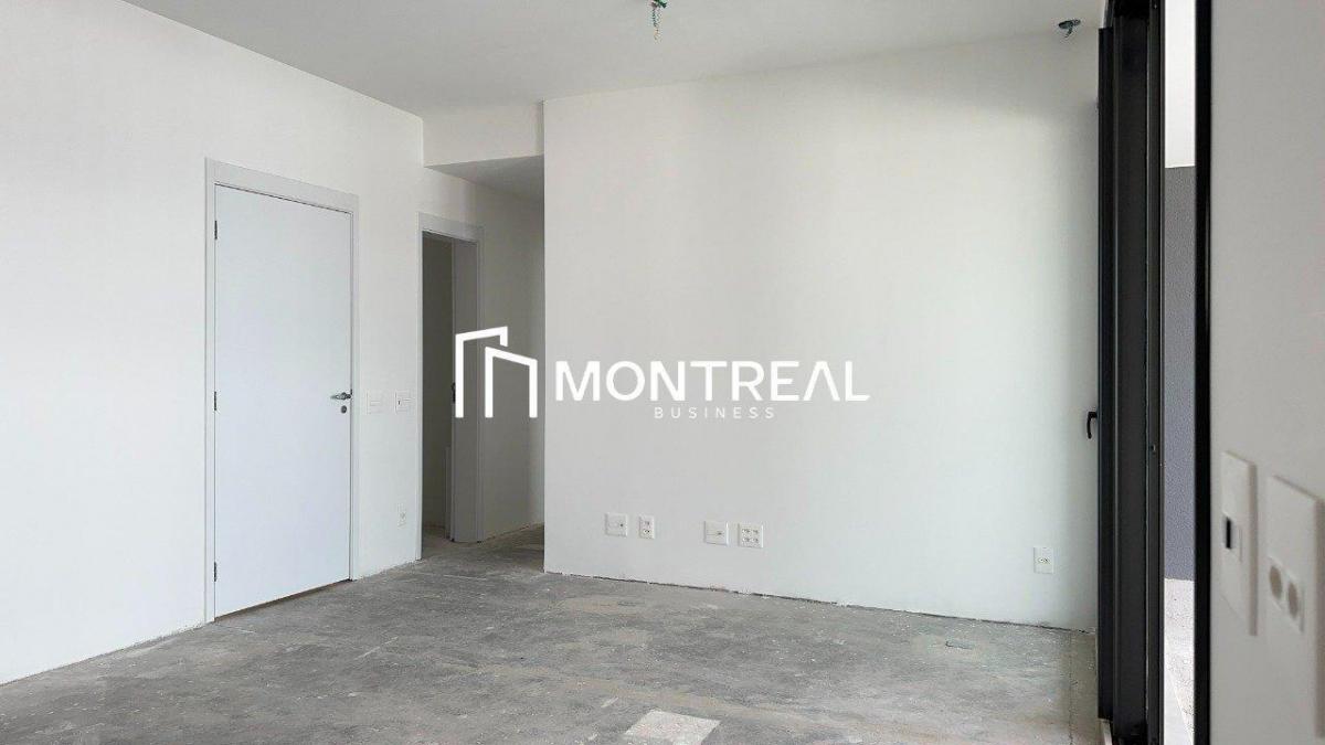 Apartamento à venda – em Pompéia