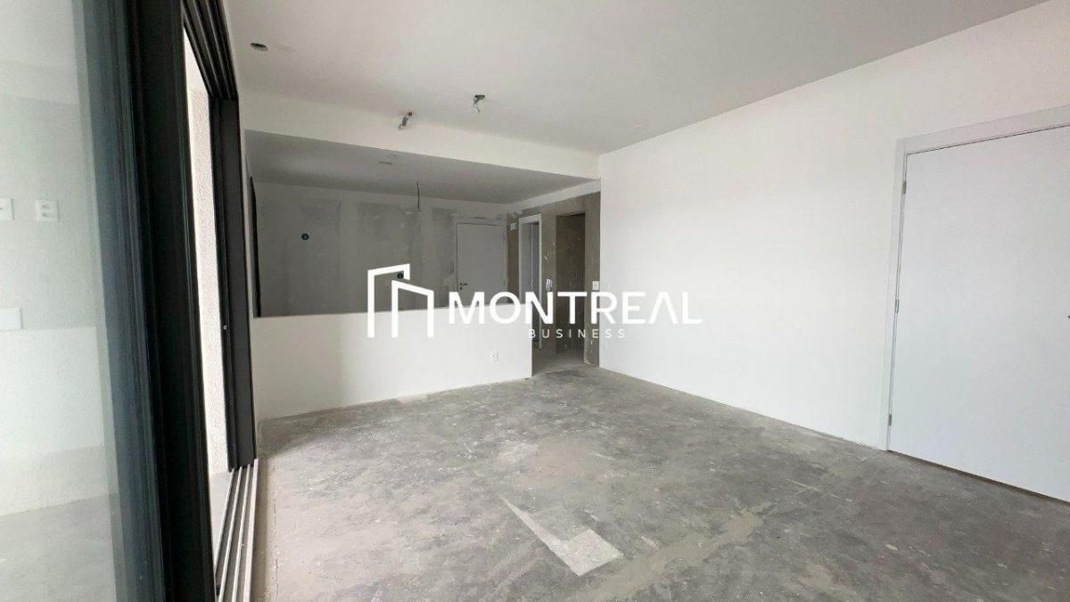 Apartamento à venda – em Pompéia