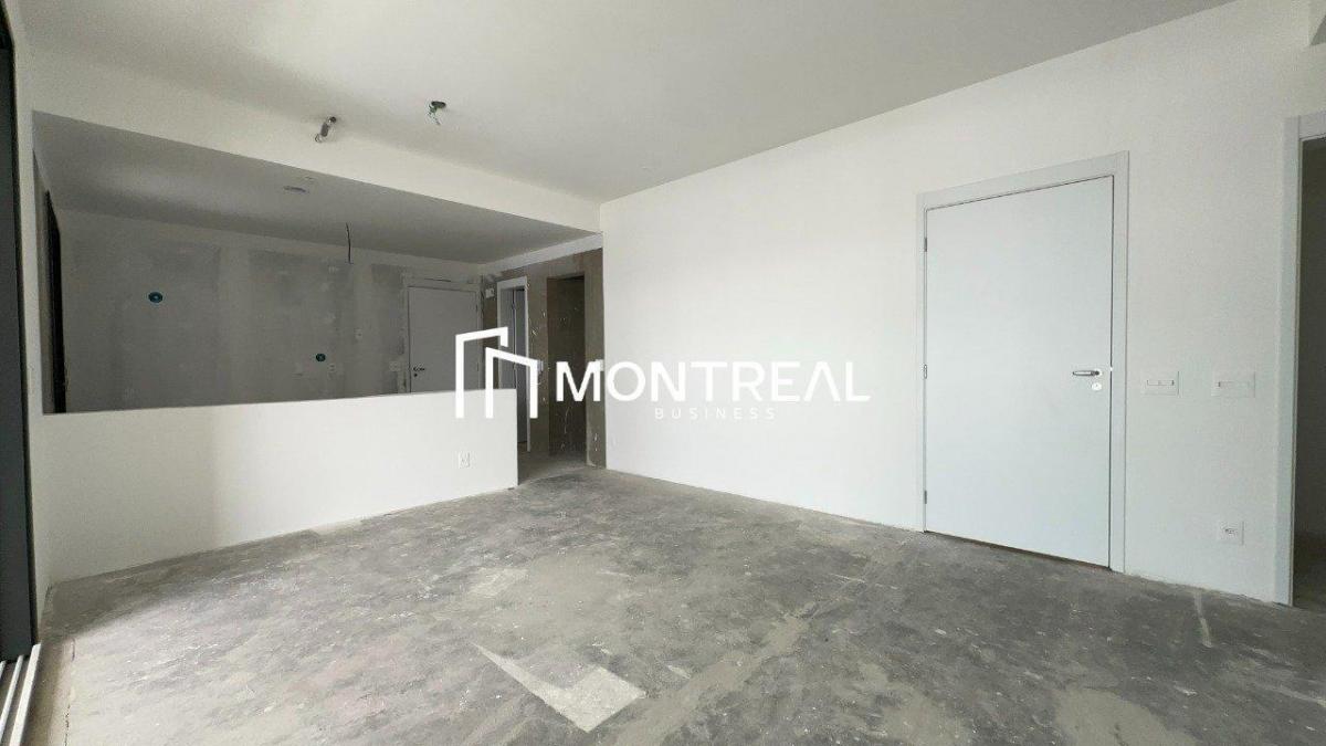 Apartamento à venda – em Pompéia