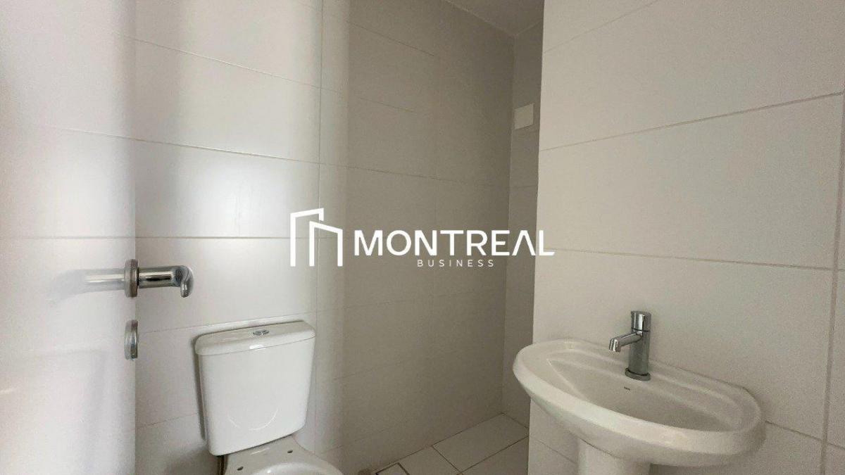 Apartamento à venda – em Pompéia