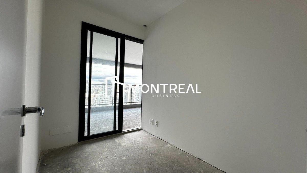 Apartamento à venda – em Pompéia
