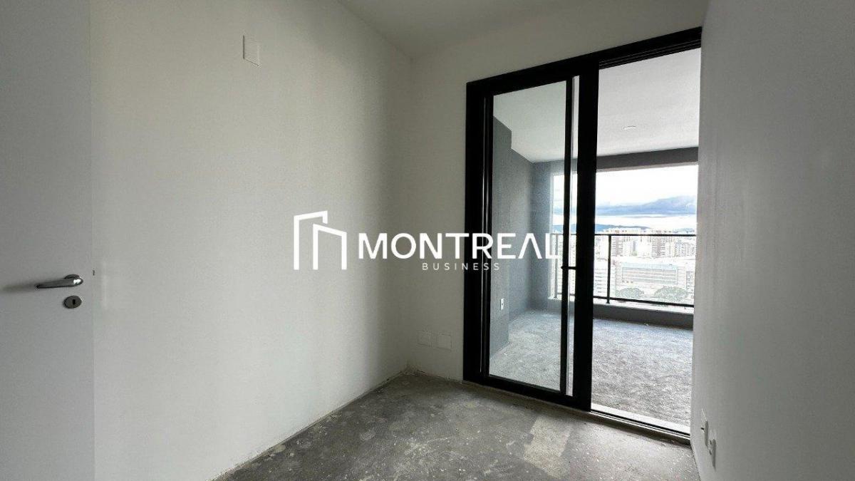 Apartamento à venda – em Pompéia