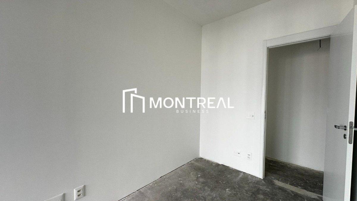 Apartamento à venda – em Pompéia
