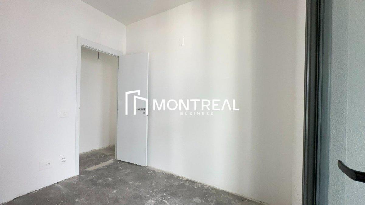 Apartamento à venda – em Pompéia