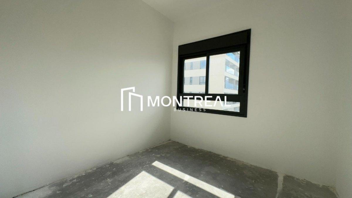 Apartamento à venda – em Pompéia