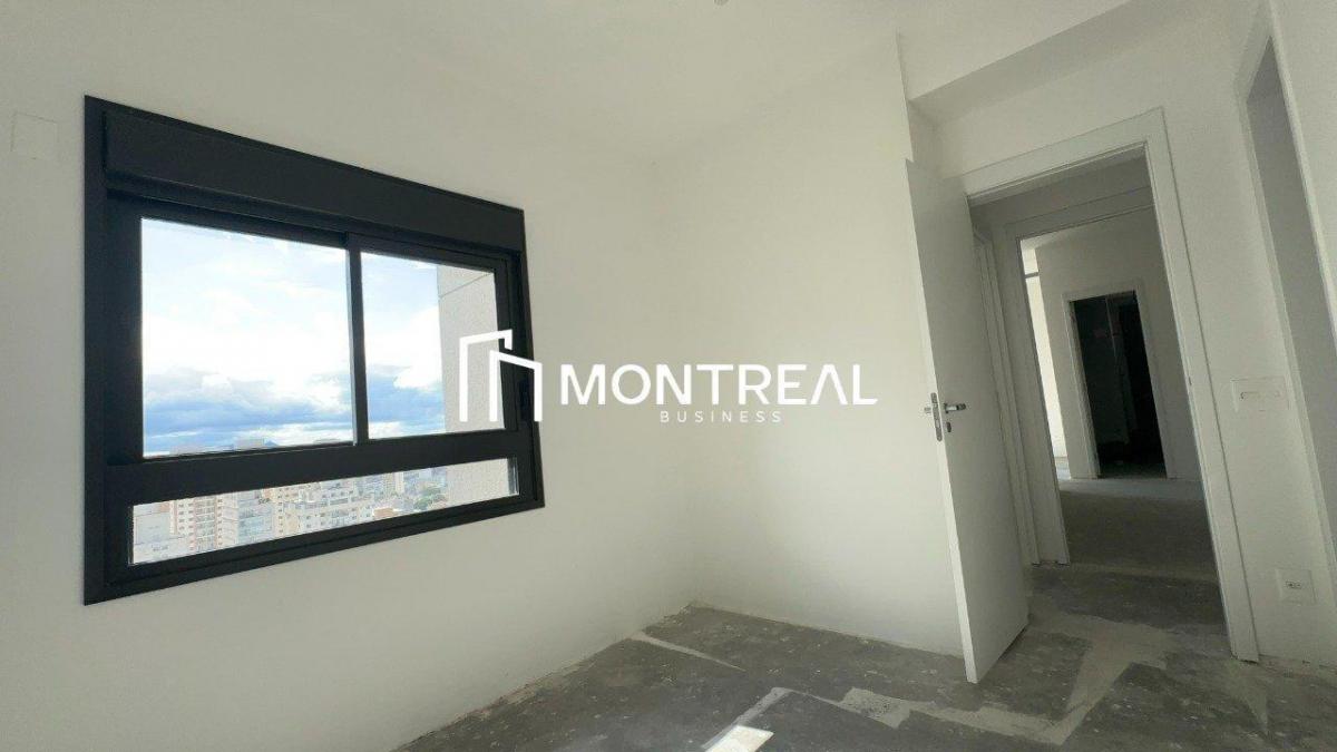 Apartamento à venda – em Pompéia