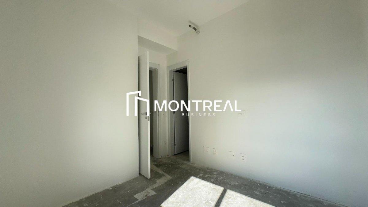 Apartamento à venda – em Pompéia
