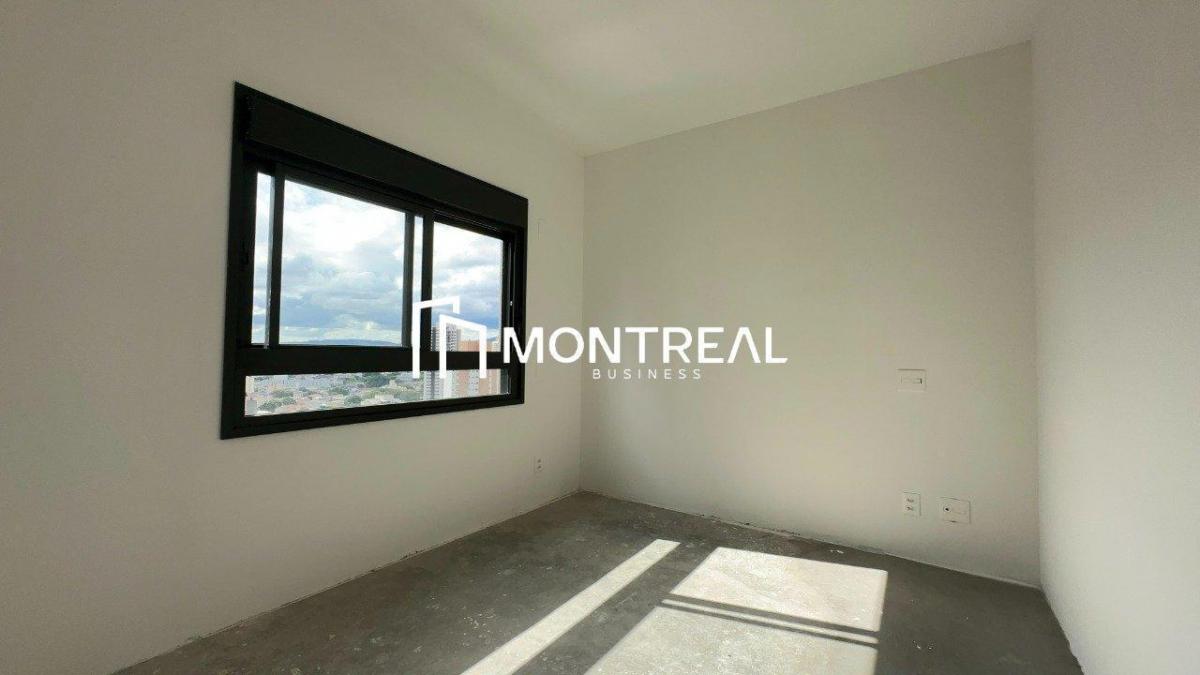 Apartamento à venda – em Pompéia