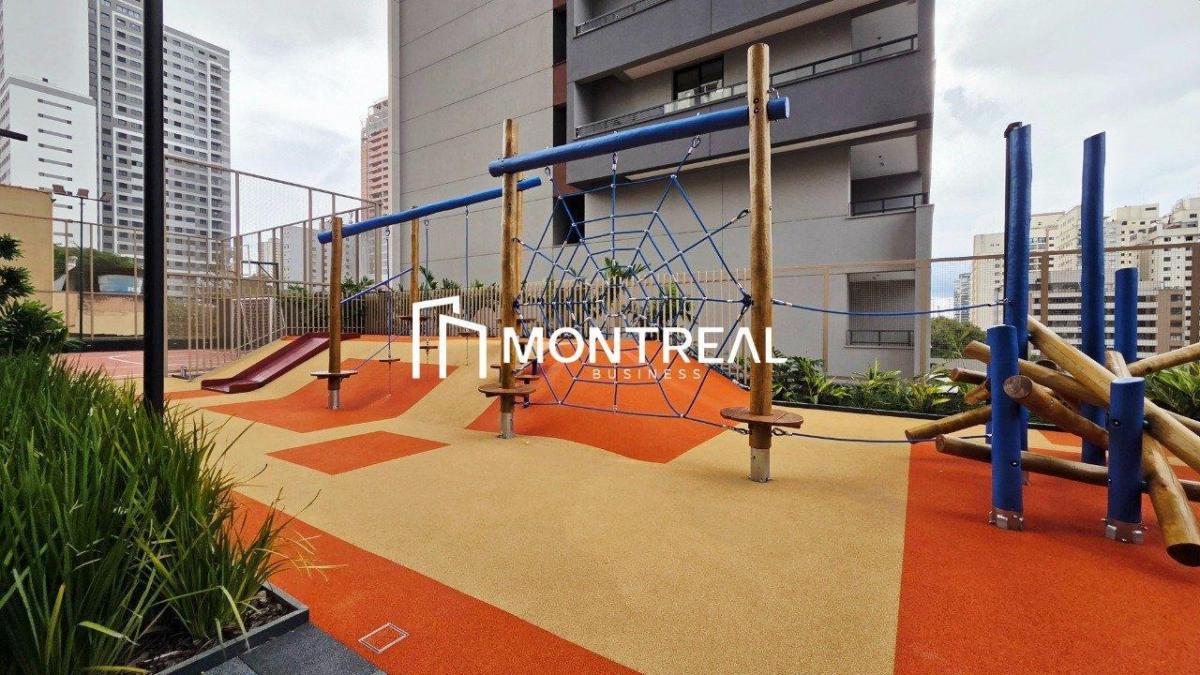 Apartamento à venda – em Pompéia