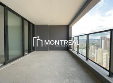 Apartamento à venda – em Pompéia