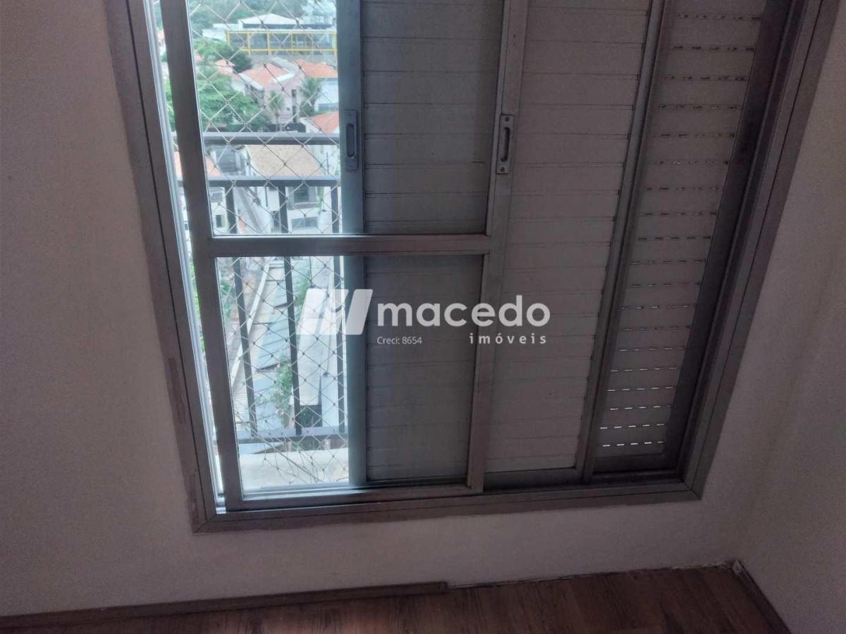 Apartamento com 2 dorms, Vila Romana, São Paulo – R$ 620 mil, Cod: 4136