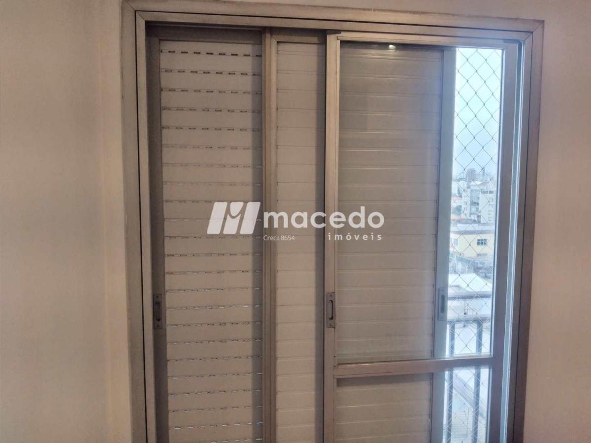 Apartamento com 2 dorms, Vila Romana, São Paulo – R$ 620 mil, Cod: 4136